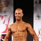 Ihab  Mustafa - NPC Greater Gulf States 2013 - #1